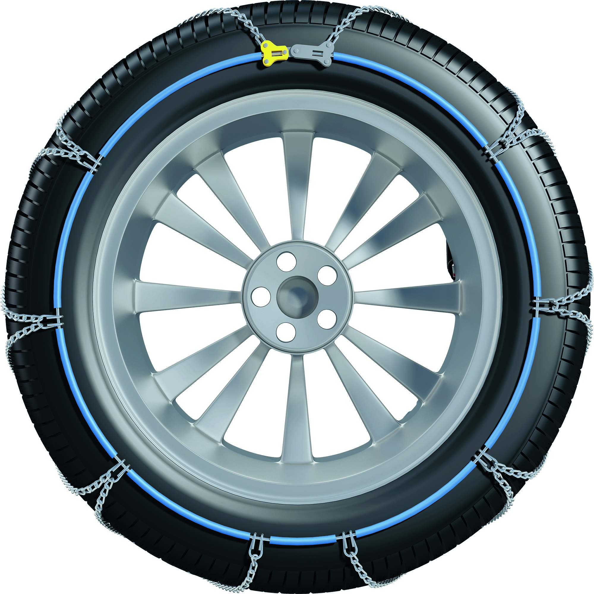 König CB-7 Schneekette 097