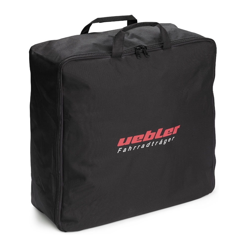 Uebler Transporttasche für Kupplungsträger X31 S, F32, F32 XL