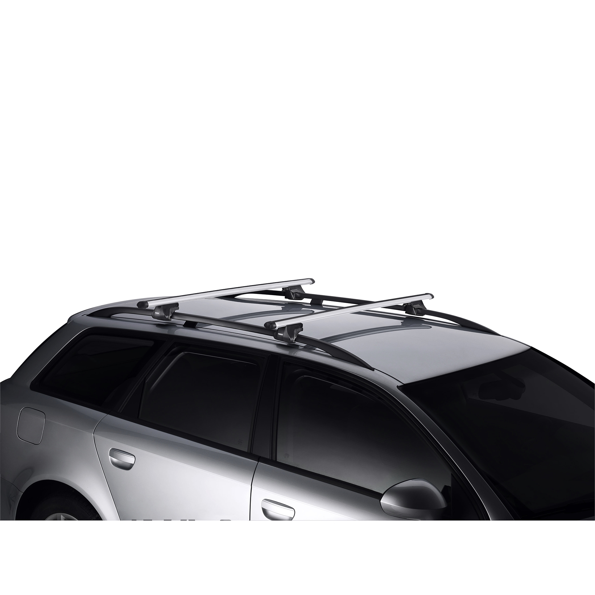 Thule Smart Rack 795 ALU
