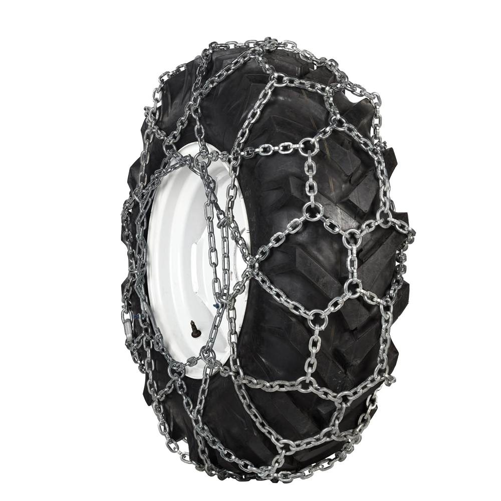 König SUPERTRACTOR 1507 8MM