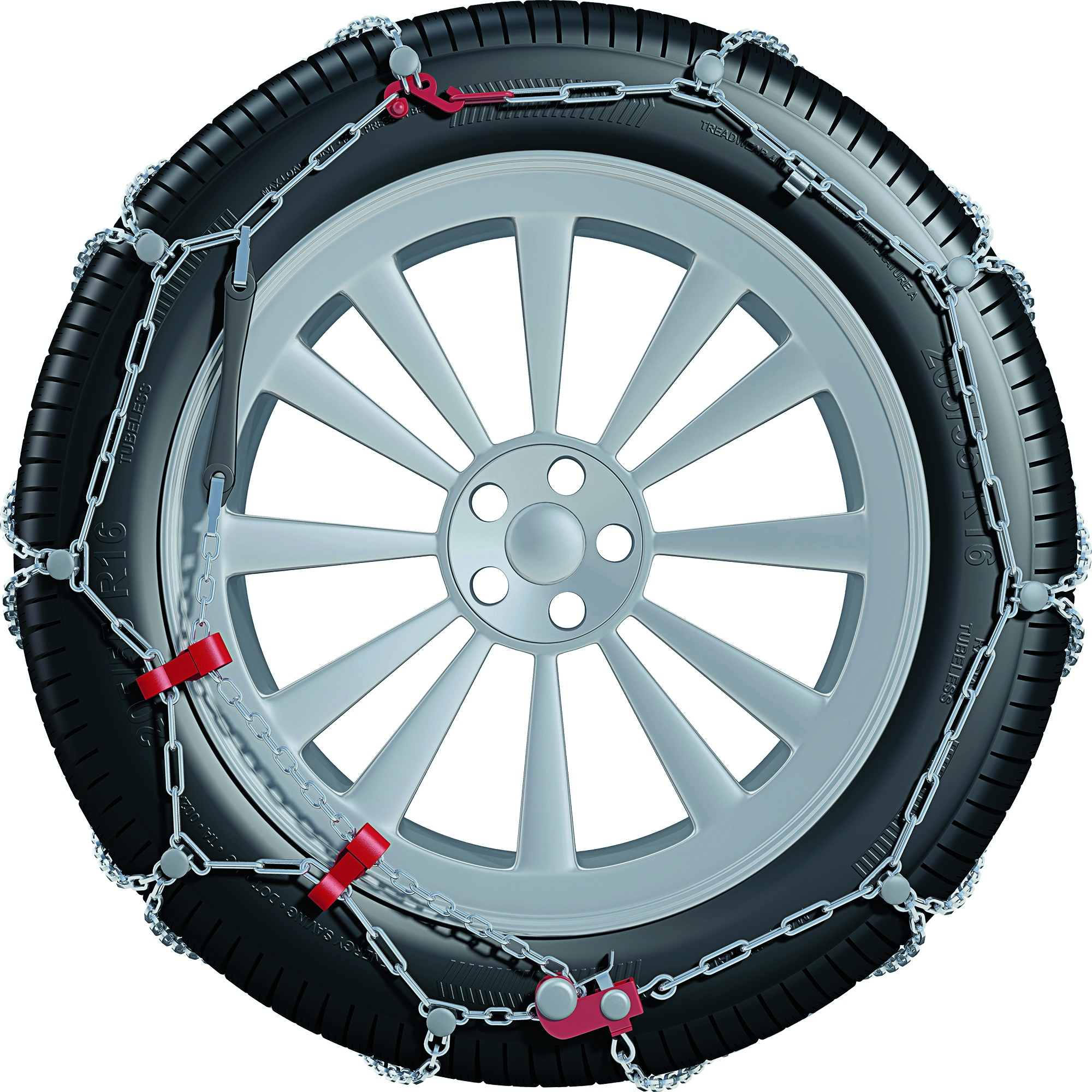 König CB-7 Schneekette 075