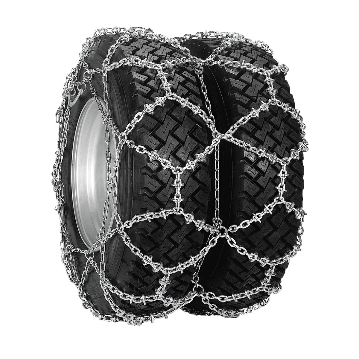 König POLAR PRO Schneekette Größe 1400