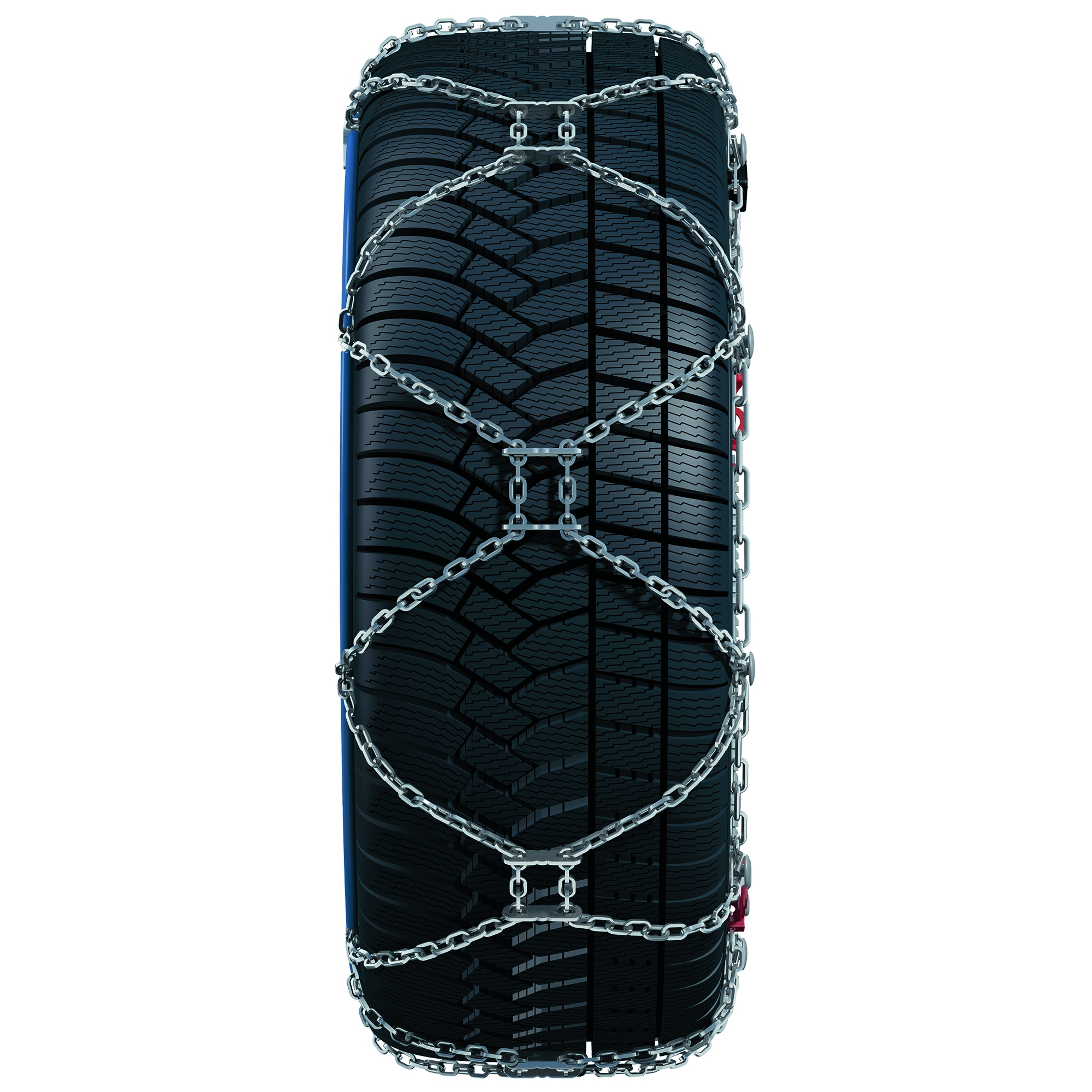 König Schneekette XG-12 Pro 227