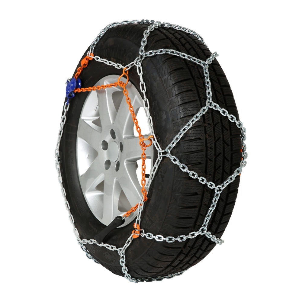RUD Schneeketten RUDcompact GRIP V, Gr. 0139, 1 Paar