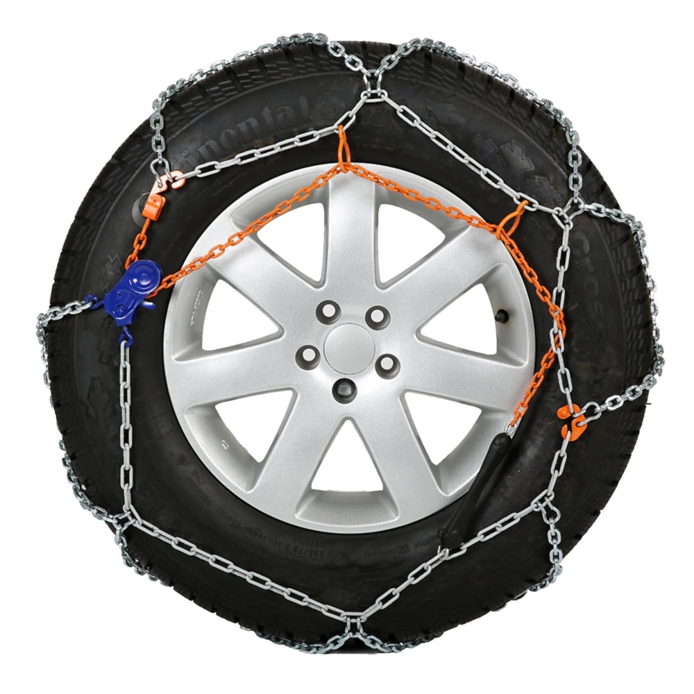 RUD Schneekette RC GRIP V 4,5 - Größe: 0131