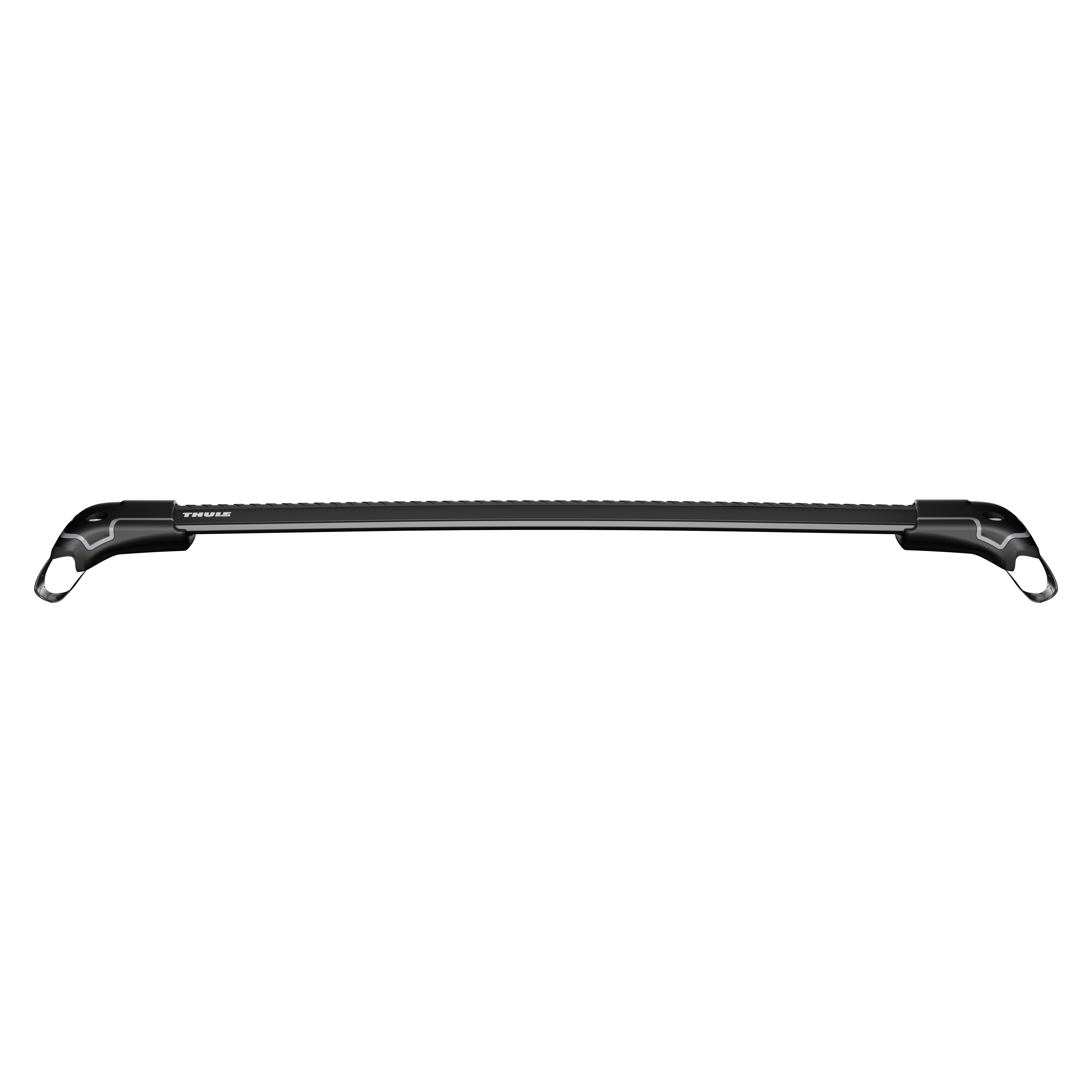 Thule WingBar Edge M schwarz