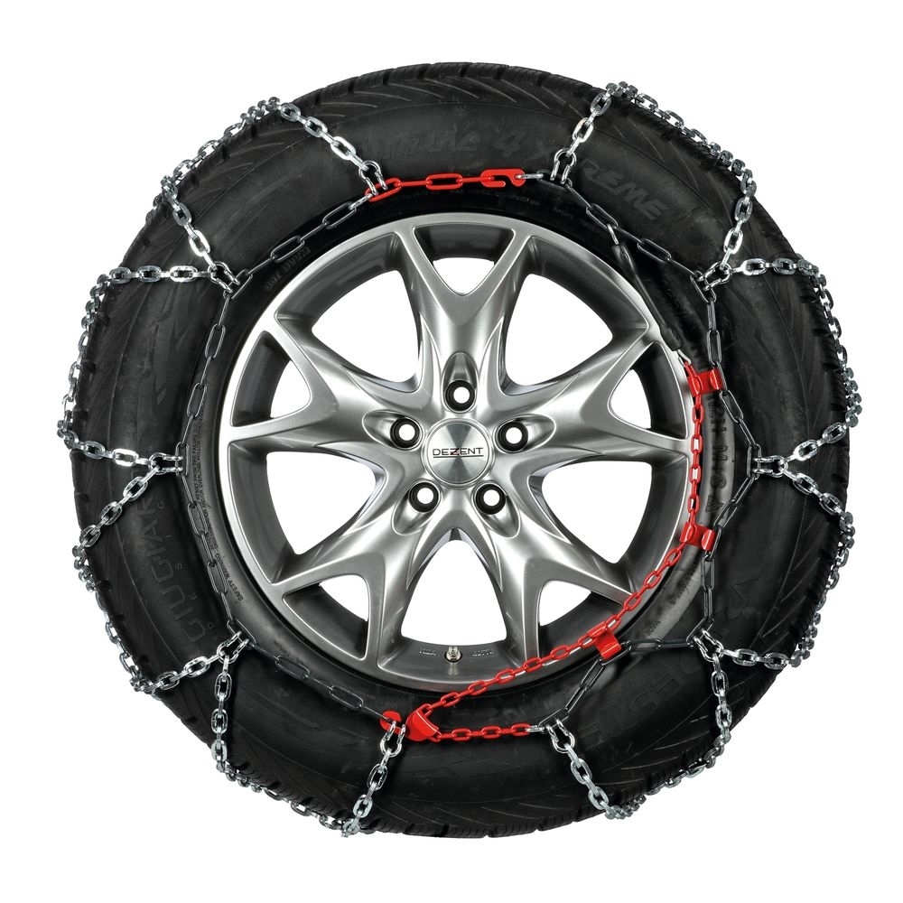 Pewag Brenta C 4x4 XMR 75