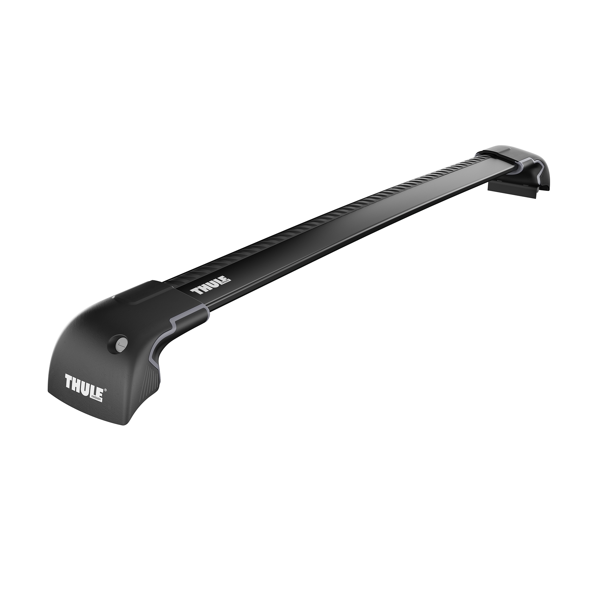 Thule WingBar Edge M/ L, schwarz