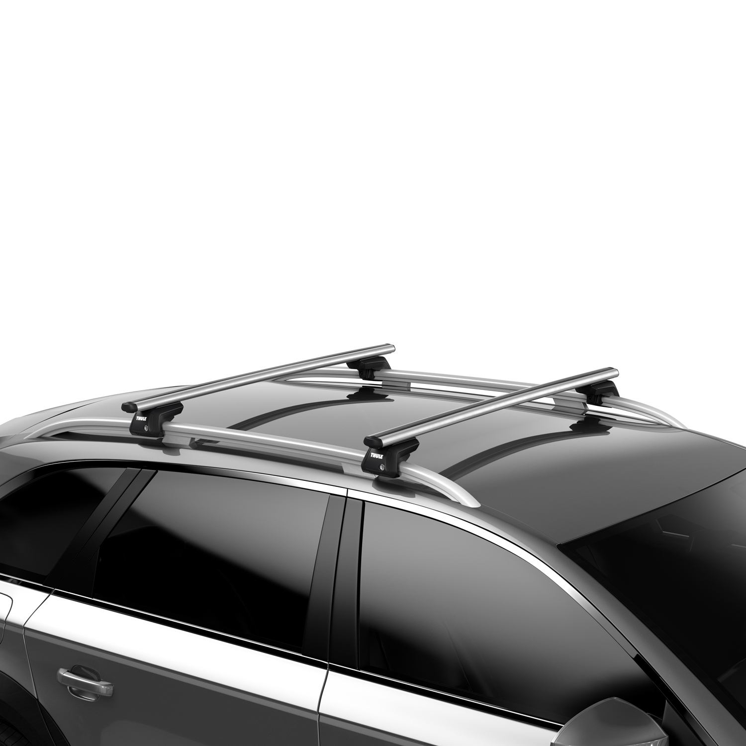 Thule SmartRack XT Alu 135