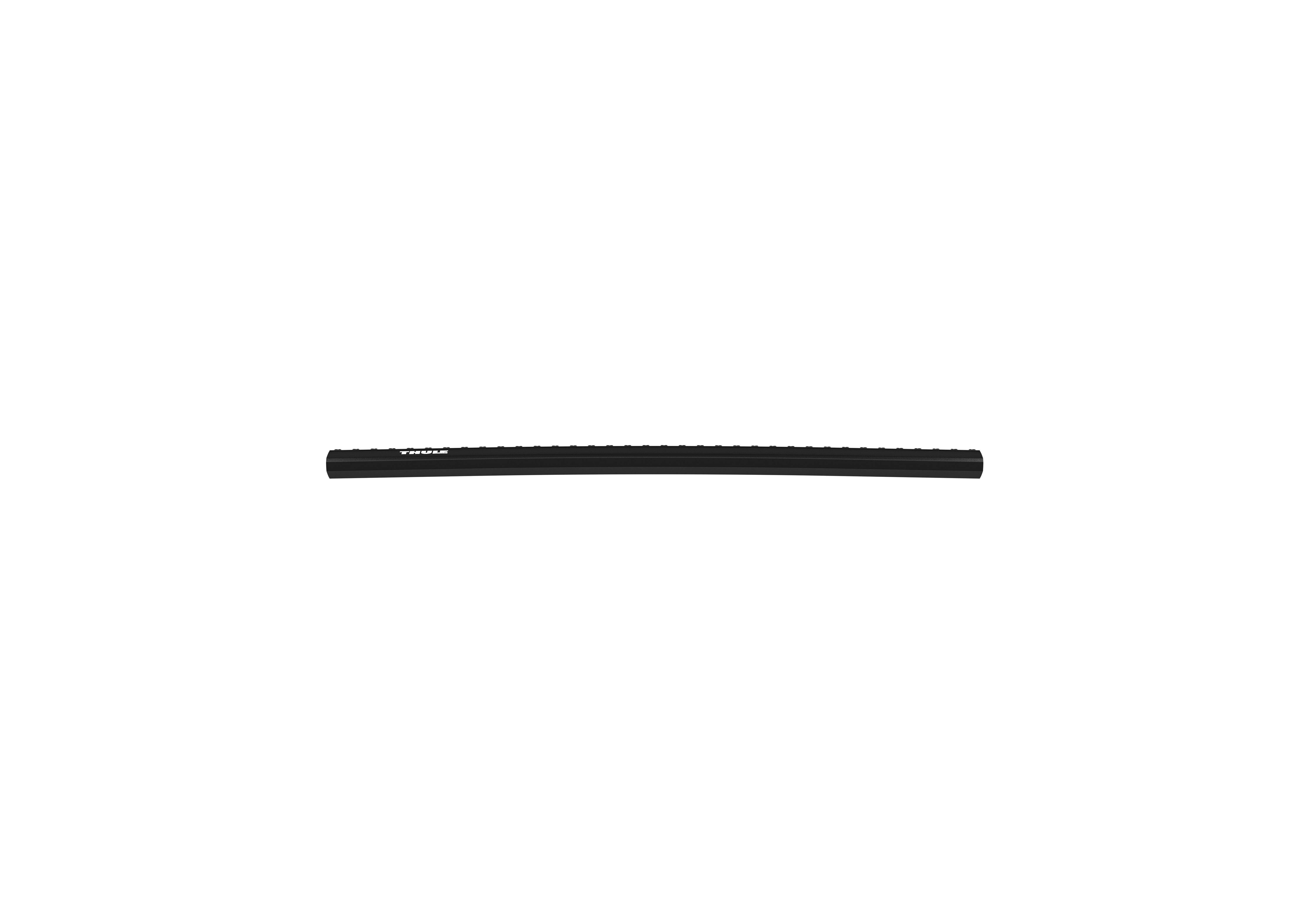 Thule Wing Bar Edge 68 (1-pack) schwarz 7211