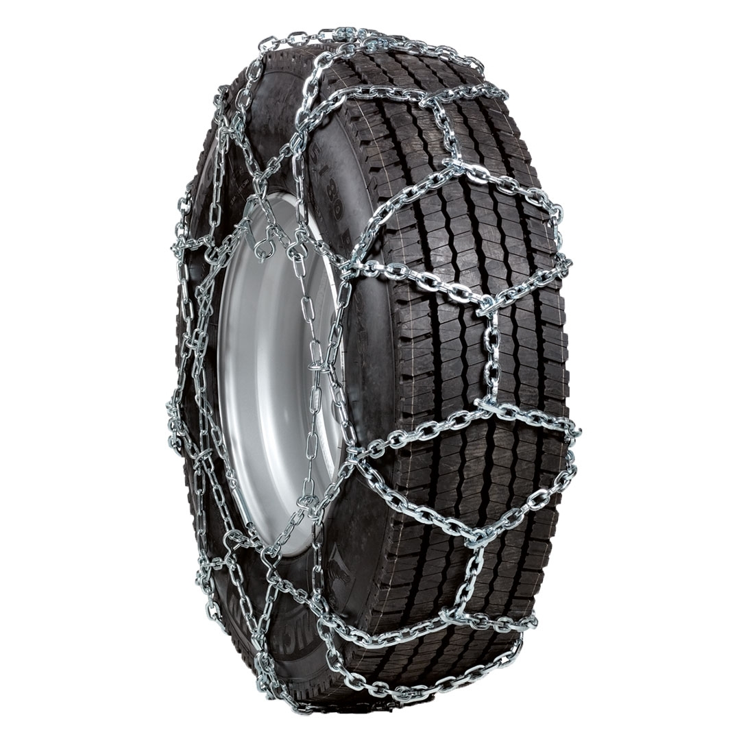 König RALLYE PRO Schneekette Größe 1407