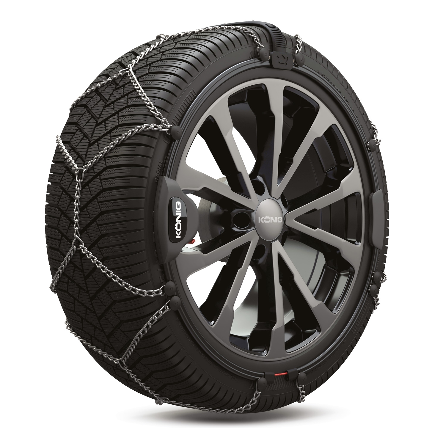 König REFLEX EDGE 602
