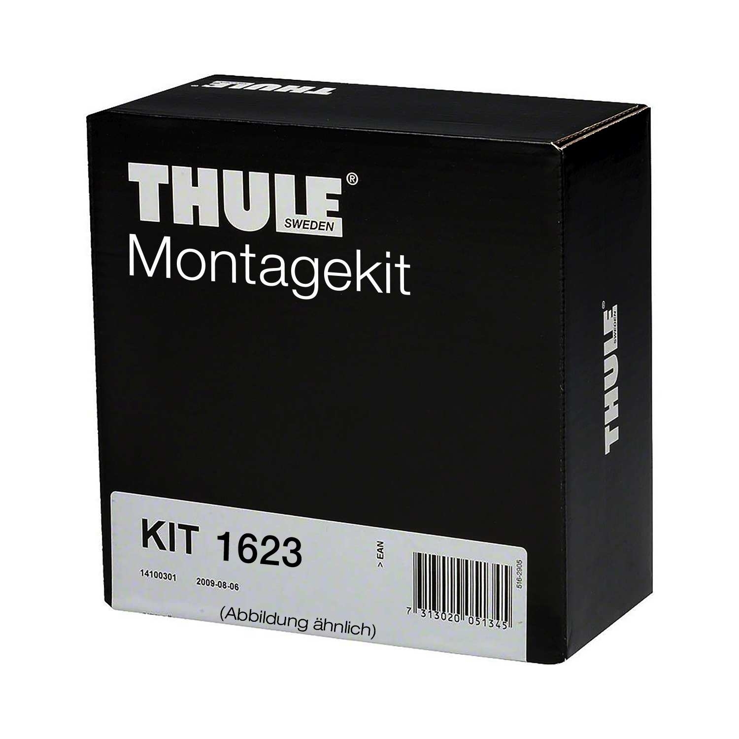 Thule Montagekit 1623
