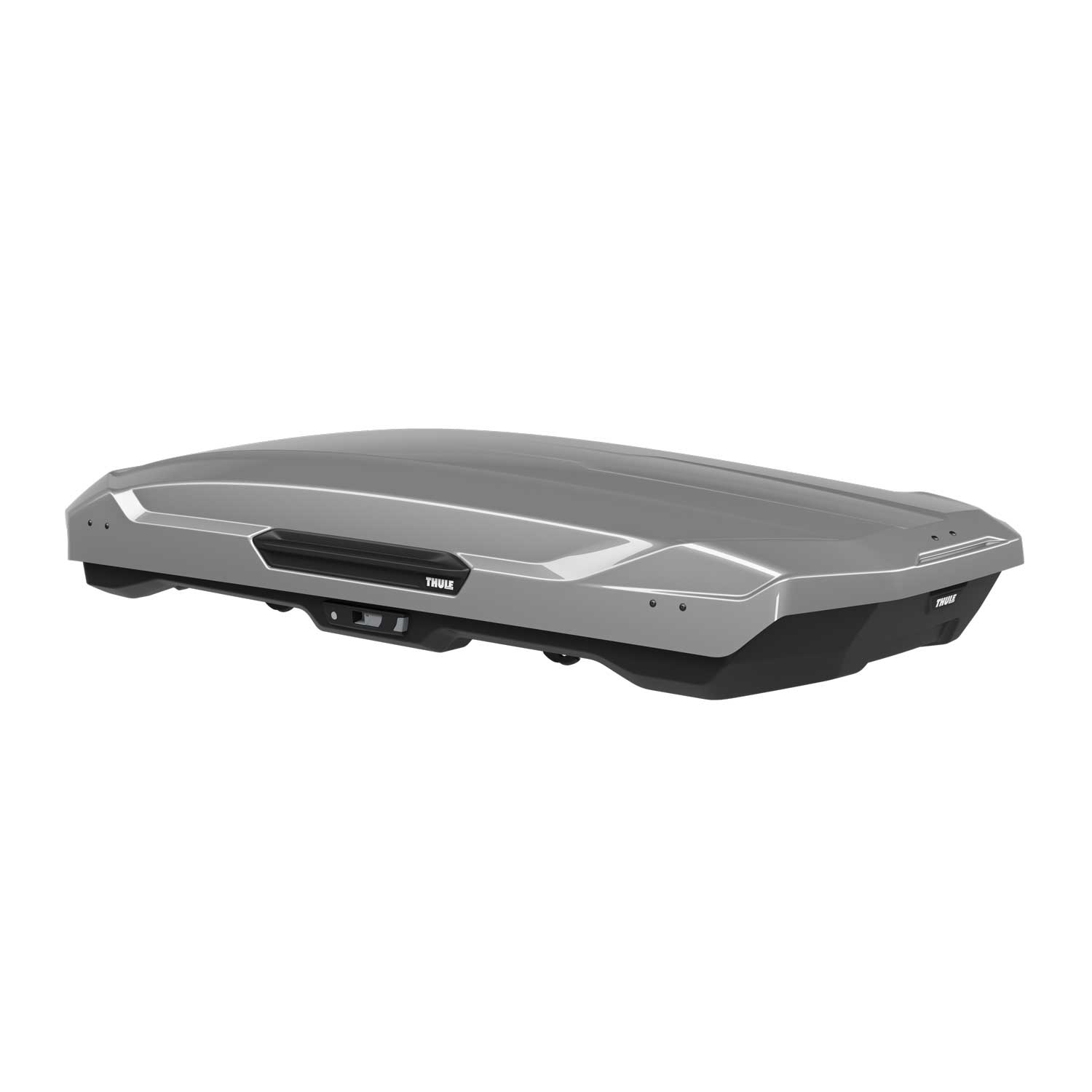 Thule Motion 3 XL Low Titan Glossy