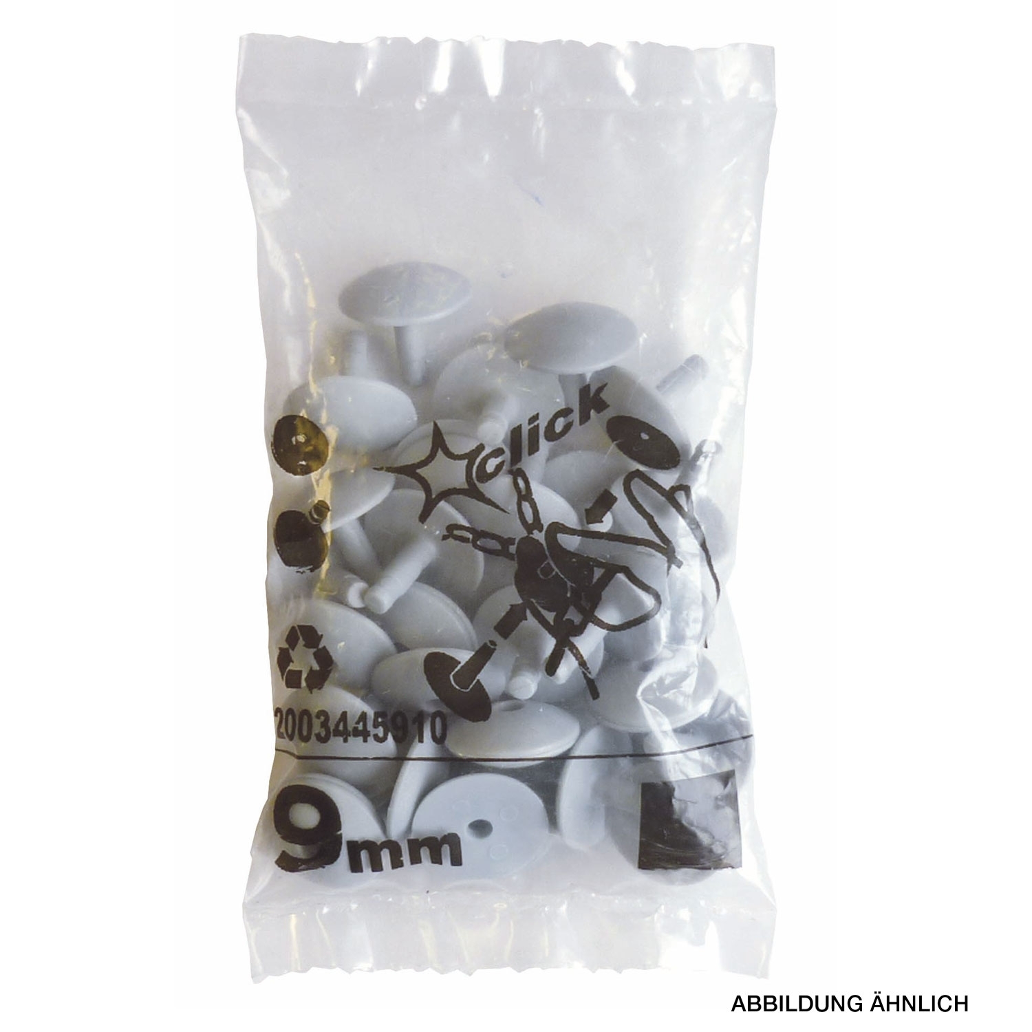 Felgenschutz 16mm