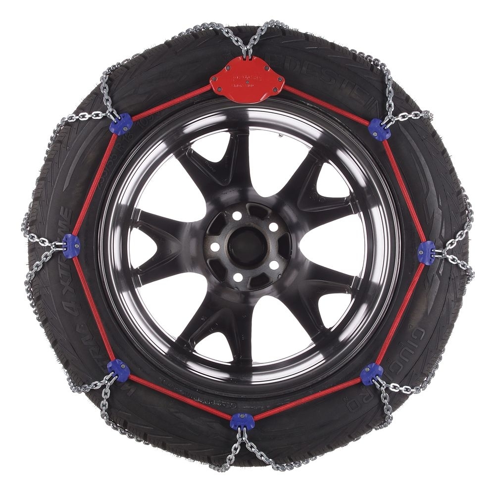 Pewag Snox Pro SXP 570
