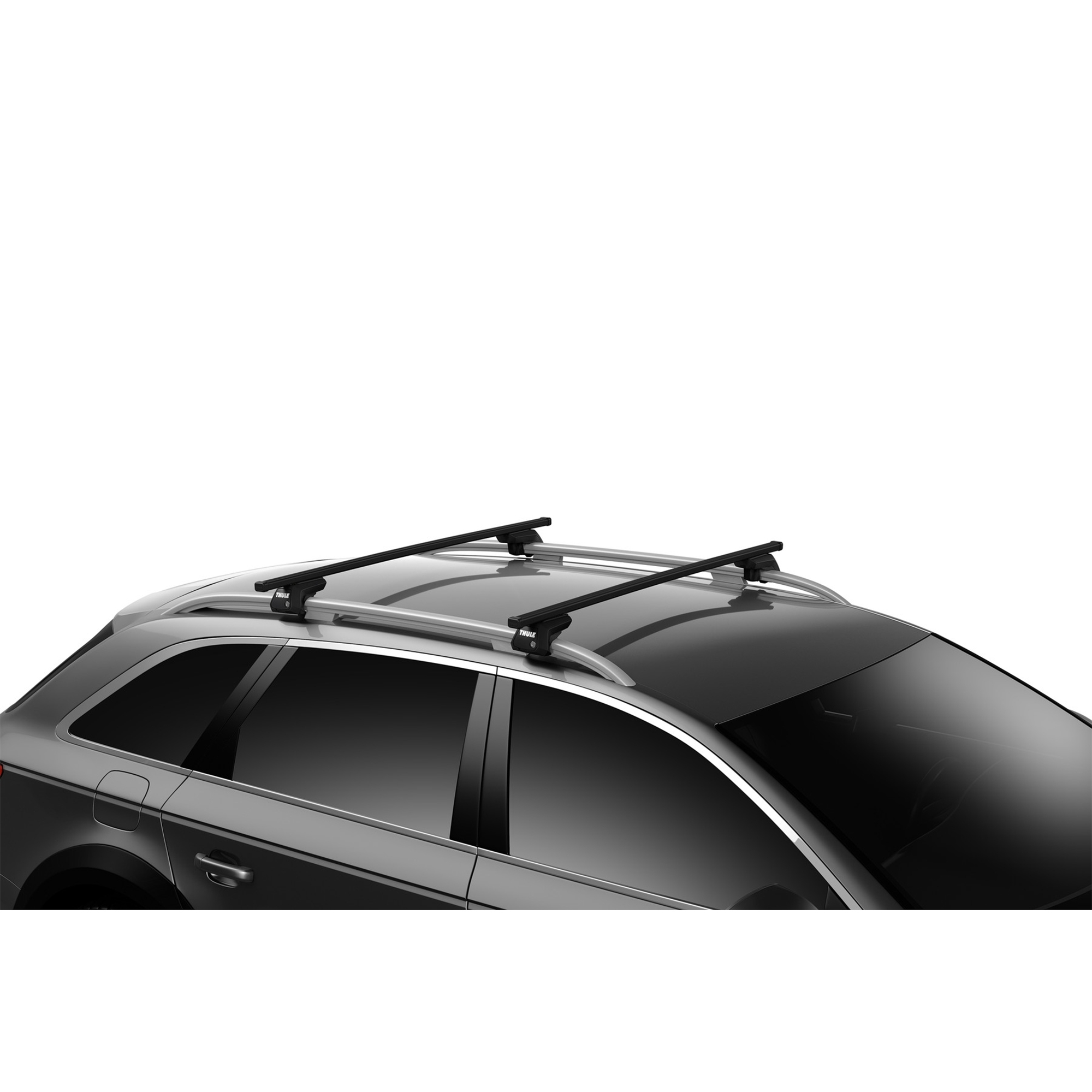 Thule SquareBar- 1180 mm