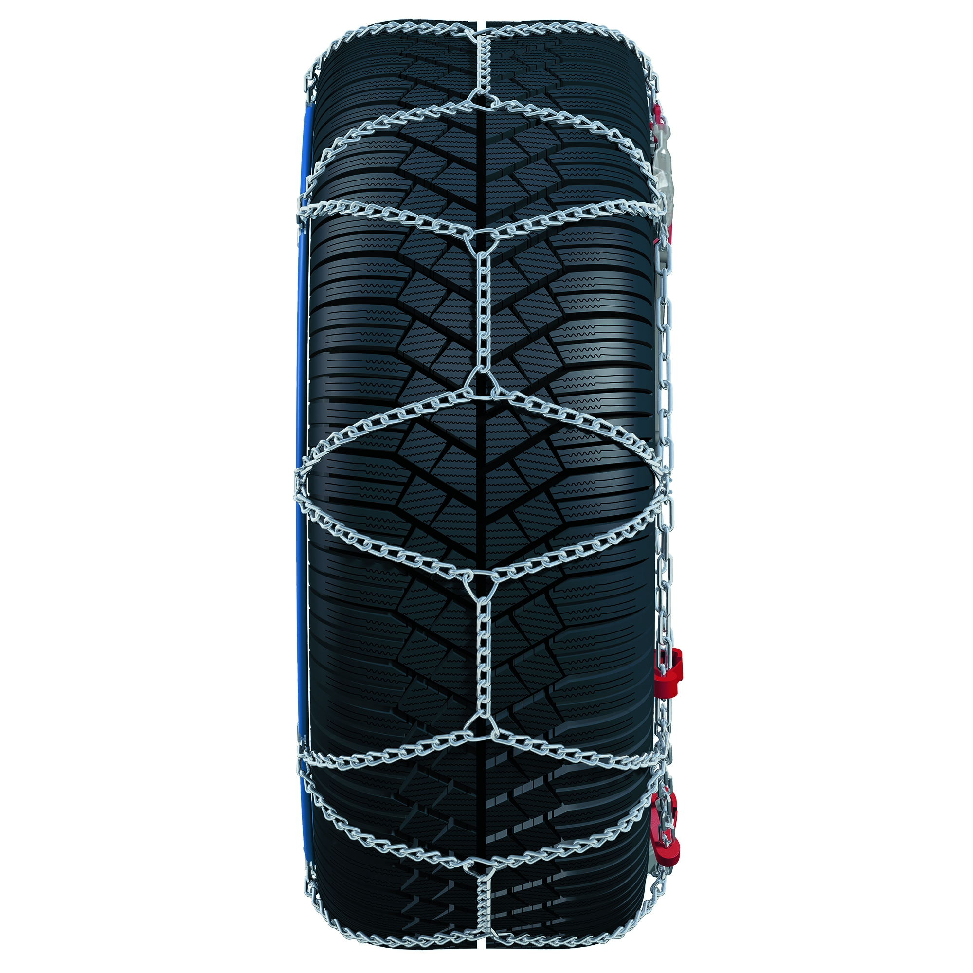 König K-Slim Schneekette 080