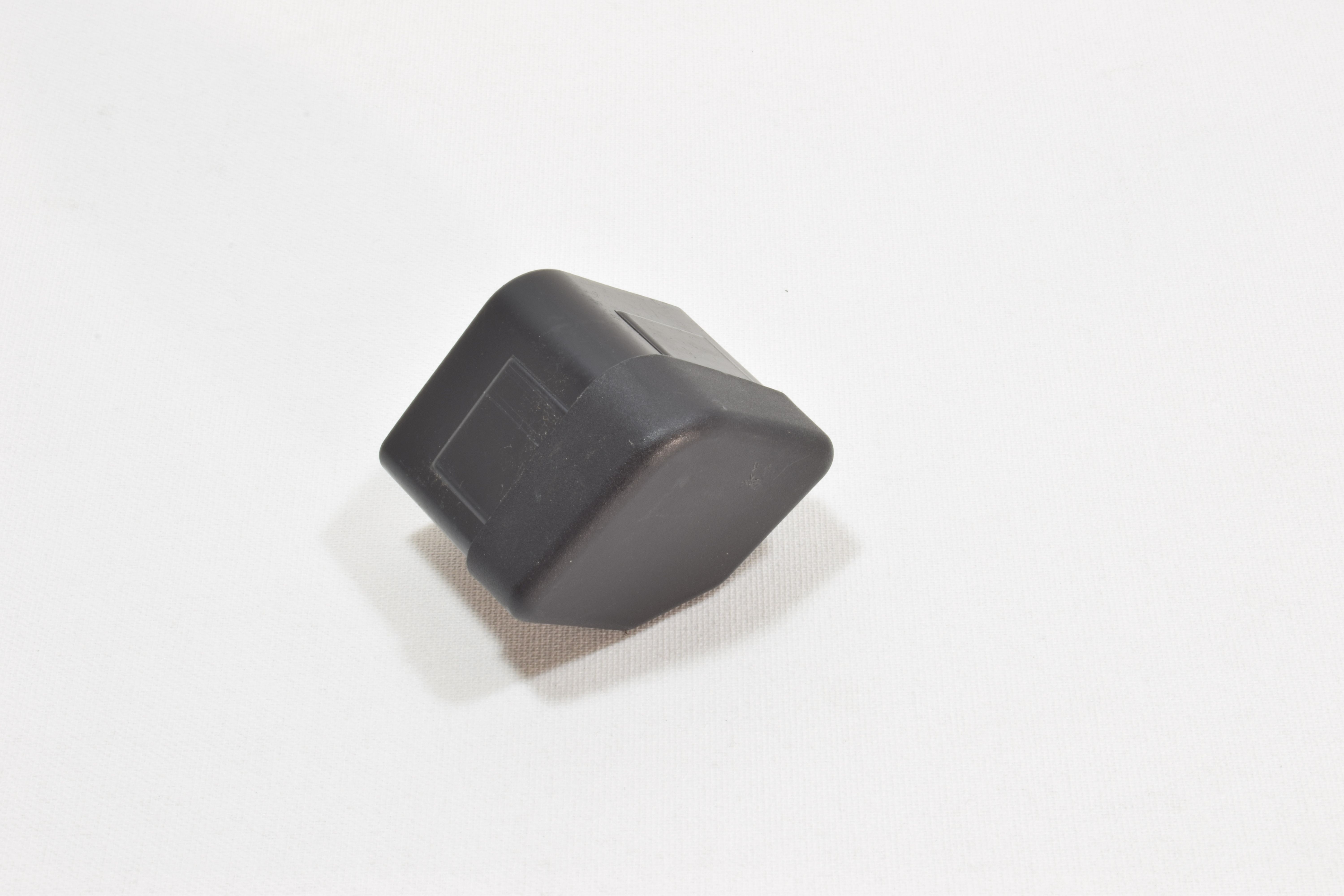 Hapro Endkappe Radhalter