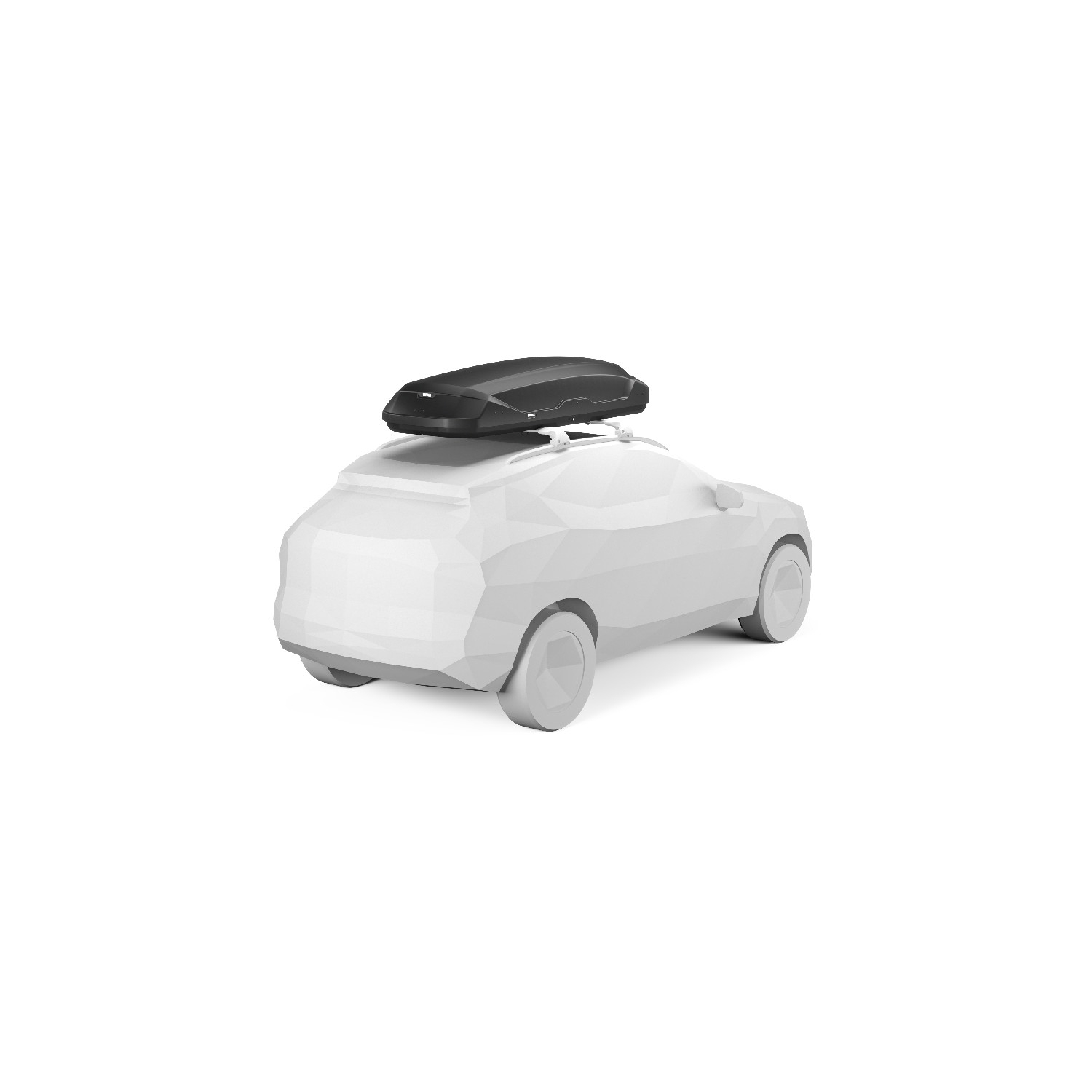 Thule Pulse 2 XL