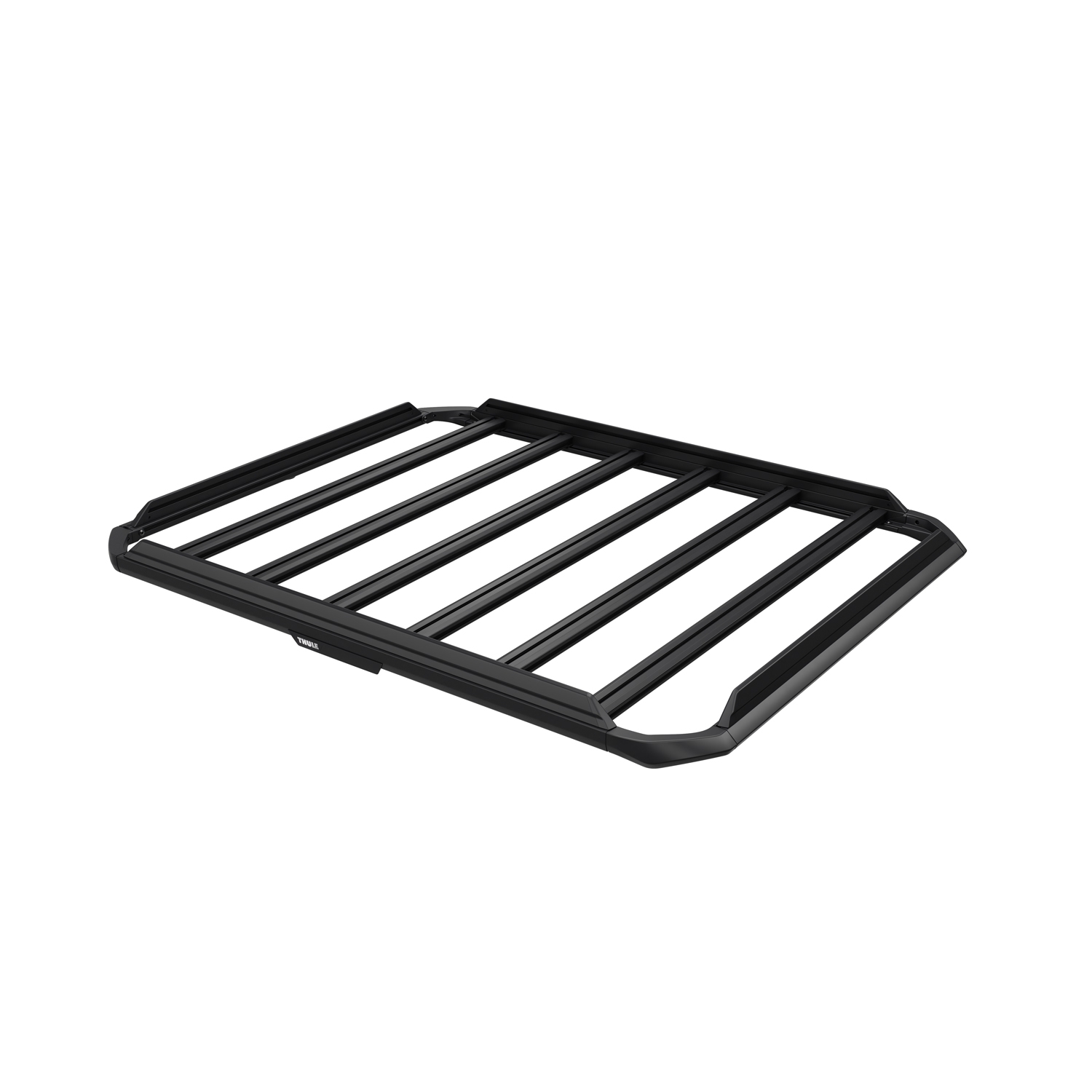 Thule Caprock Dachplattform Reling Kit L