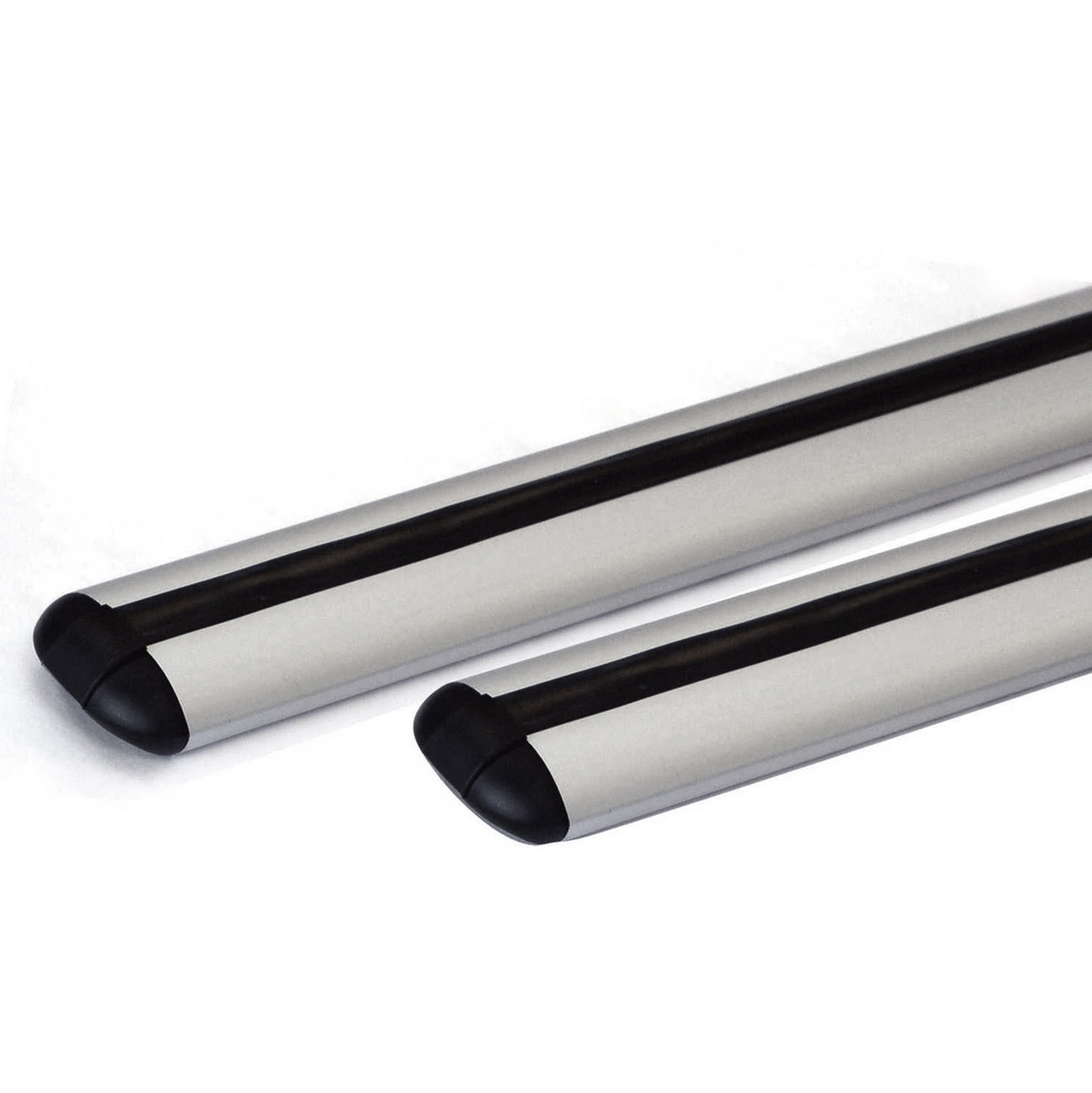 Mont Blanc Aluminiumtraversenpaar 142 cm