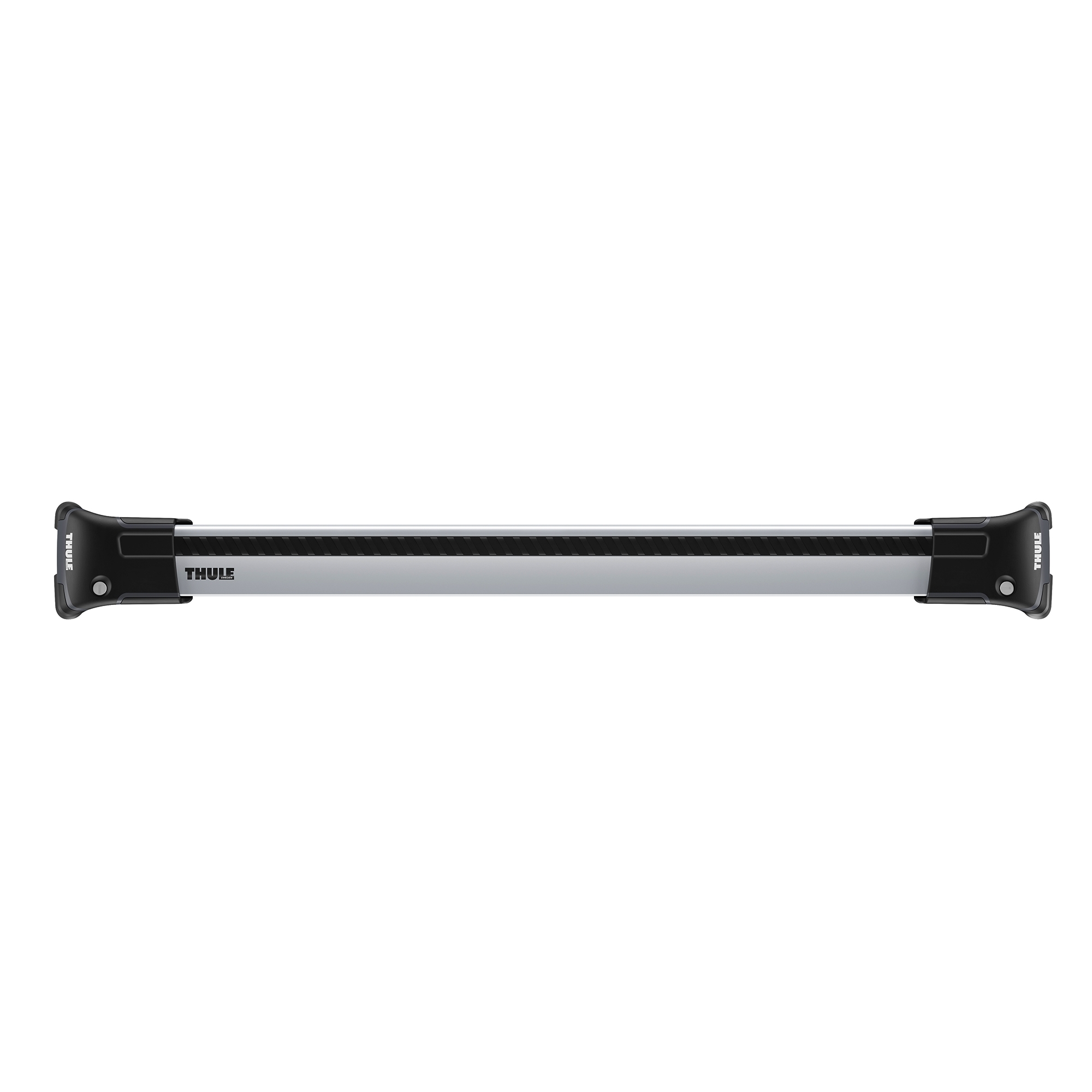 Thule WingBar Edge L/XL, silber