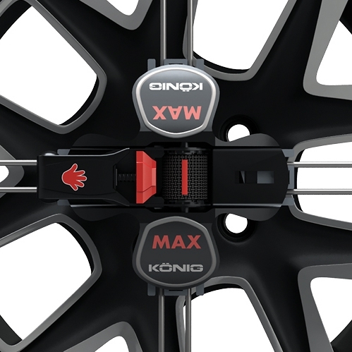 König K-SUMMIT MAX K56