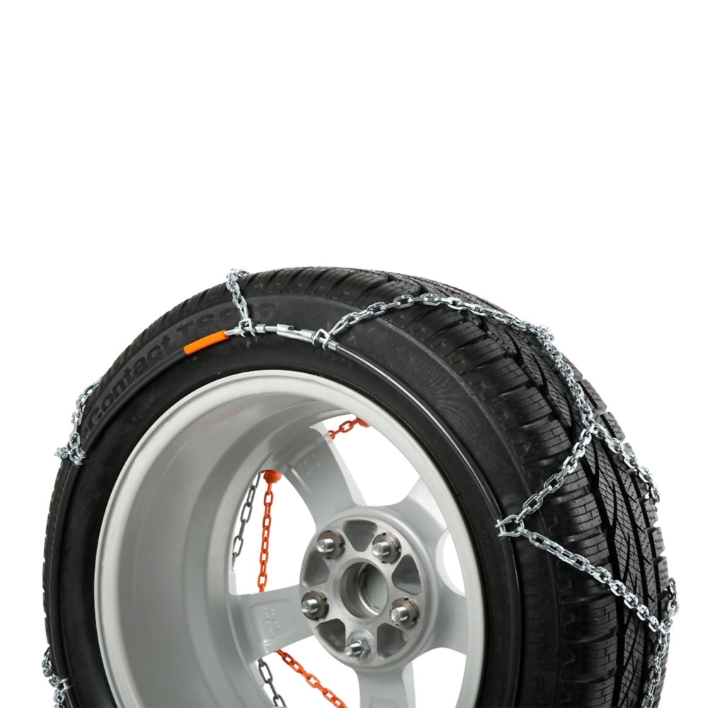 RUD Schneeketten RUDcompact GRIP, Gr. 4055