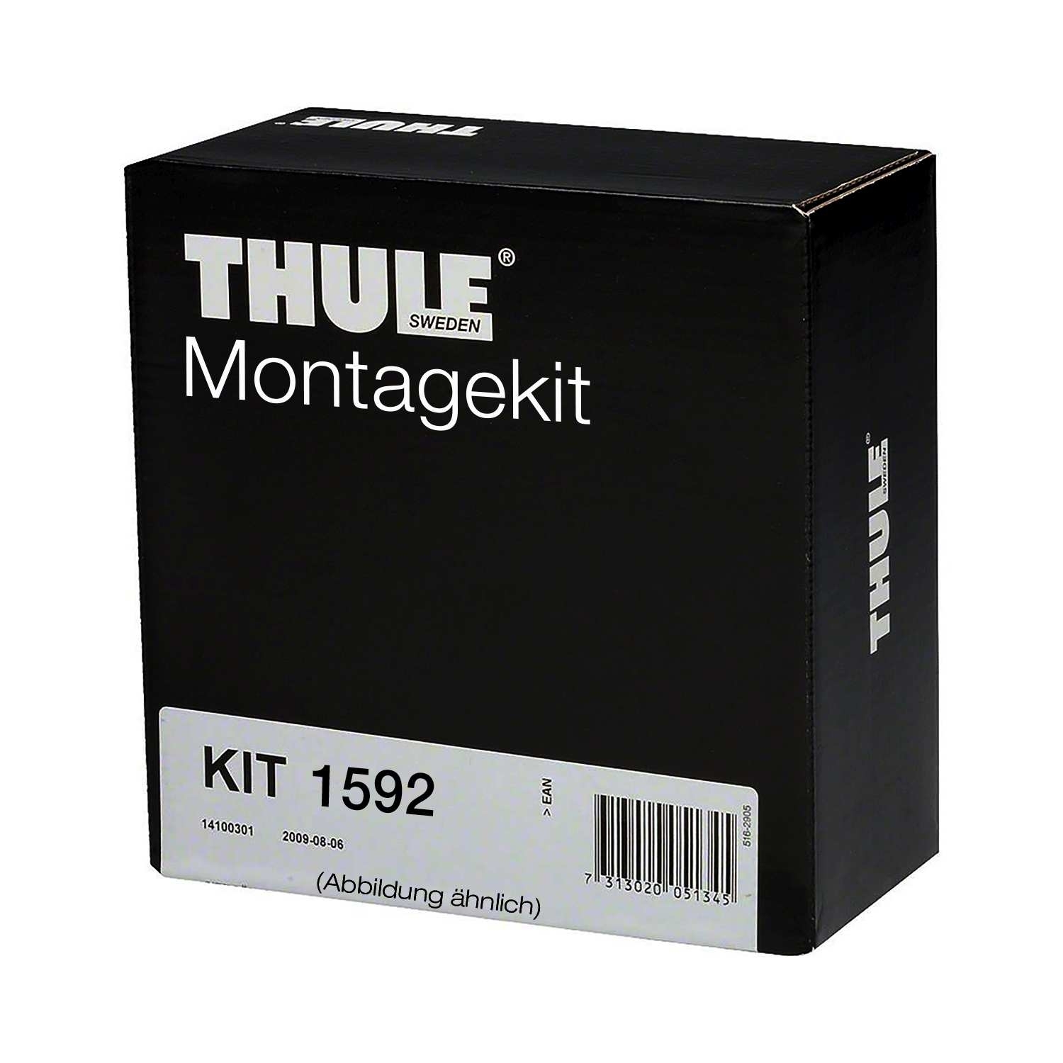 Thule Montagekit 1592
