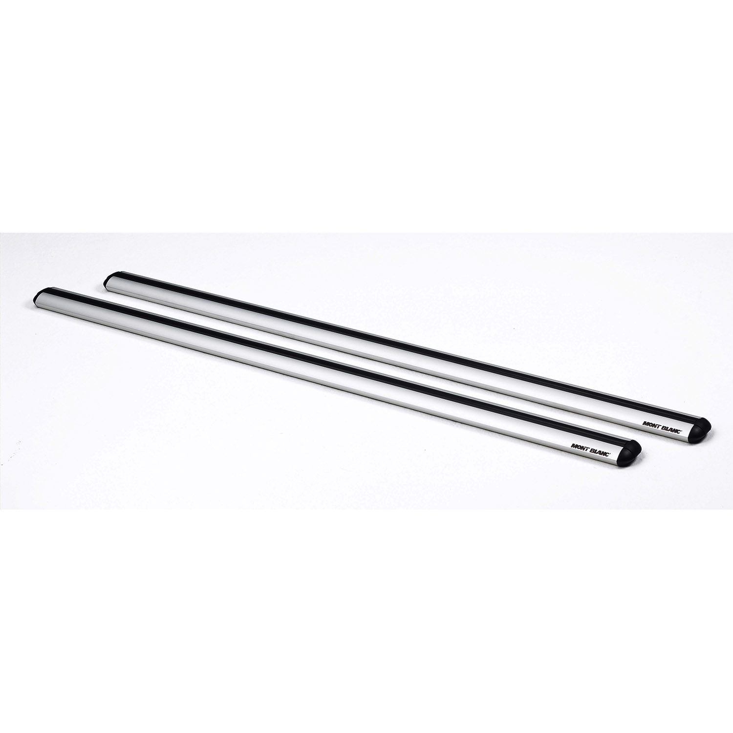 Mont Blanc Aluminiumtraversenpaar 106 cm