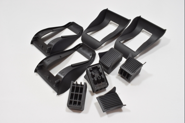 Hapro Montagesatz „E“ (S104)