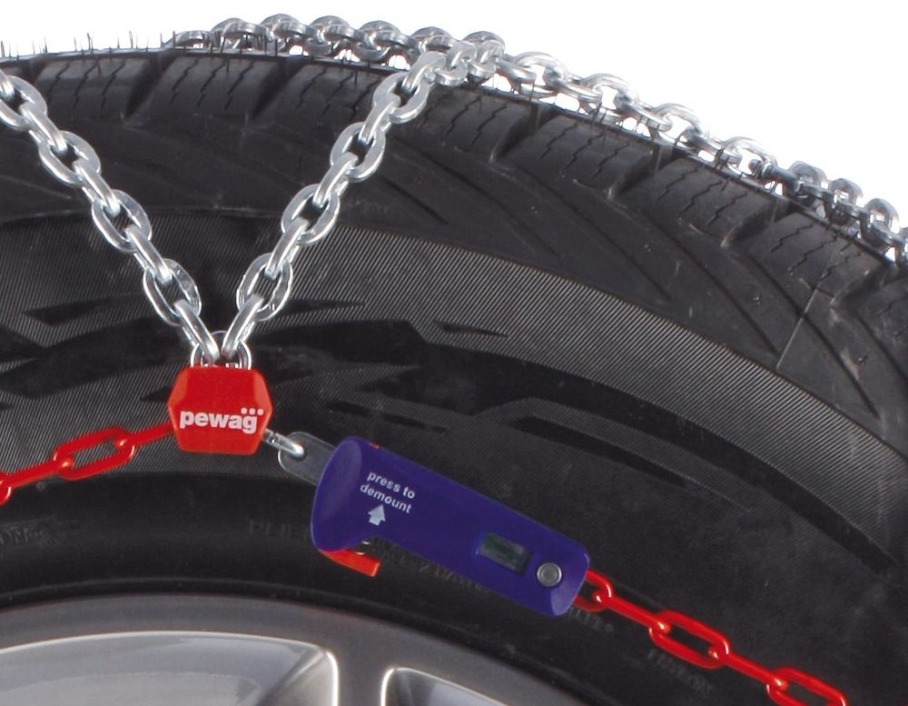 Pewag Snox Pro SXP 560