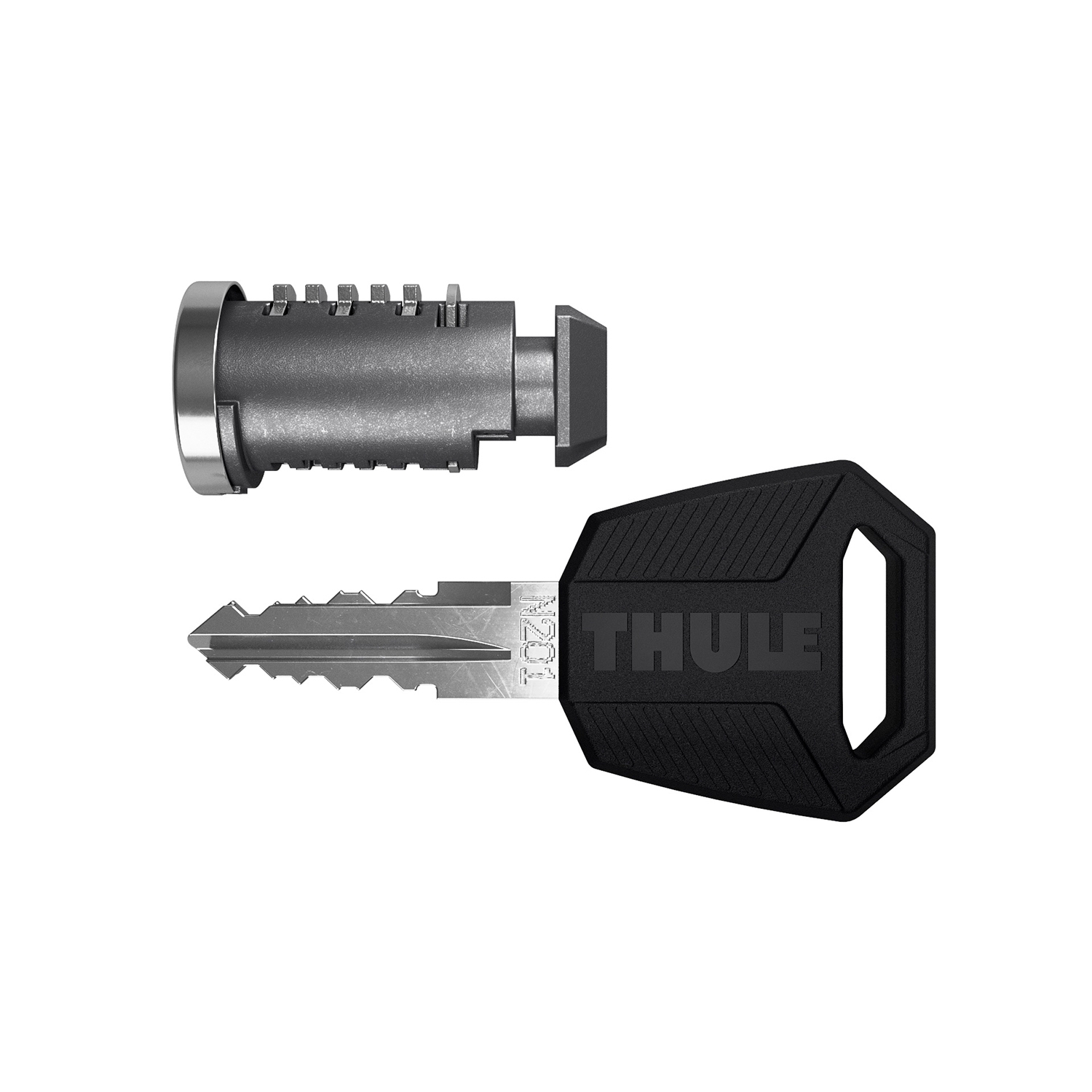 Thule 4516 One Key System 16-Pack - 451600