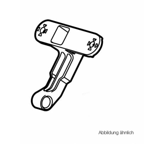 Thule Hitch Hook