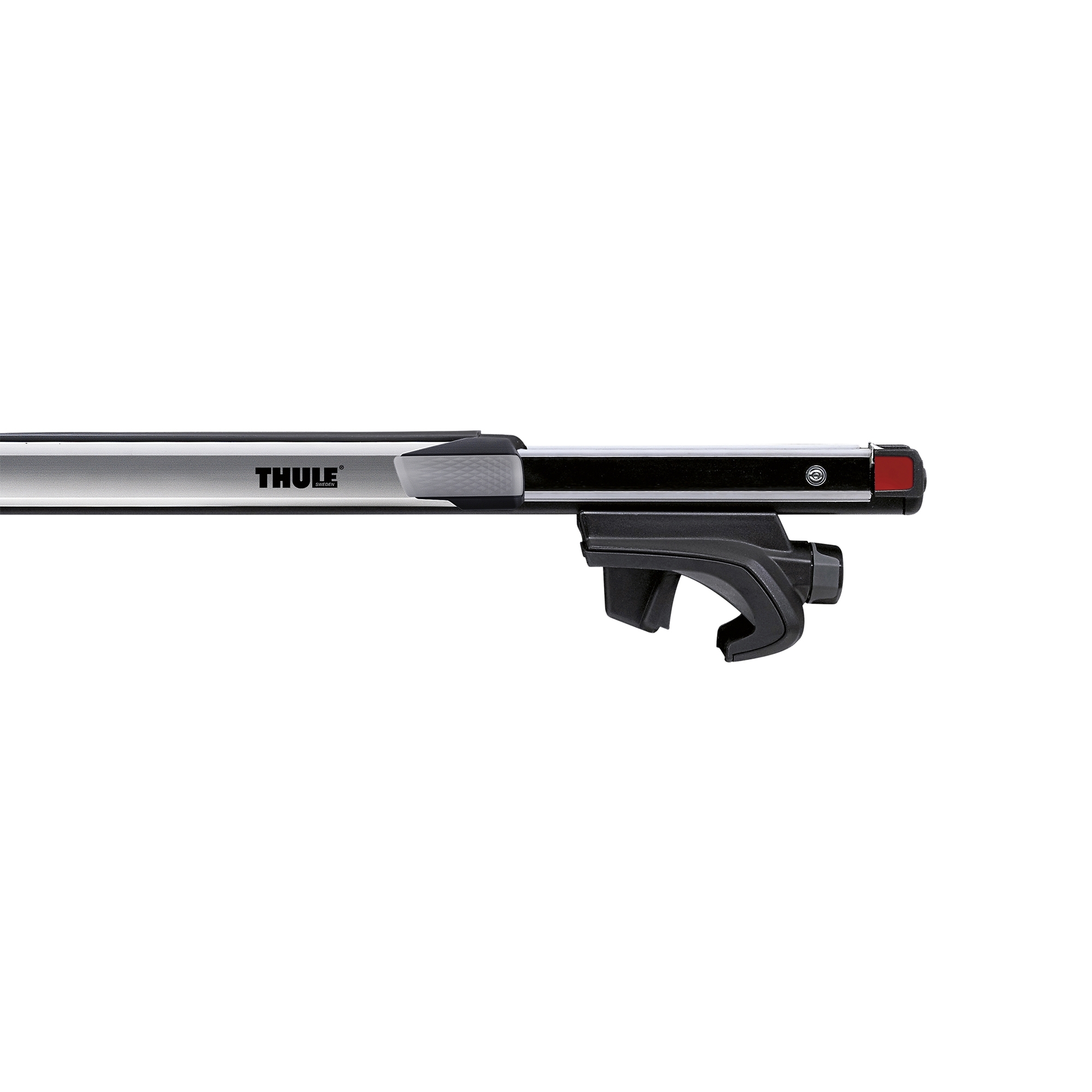 Thule Alu-SlideBar Traverse 891