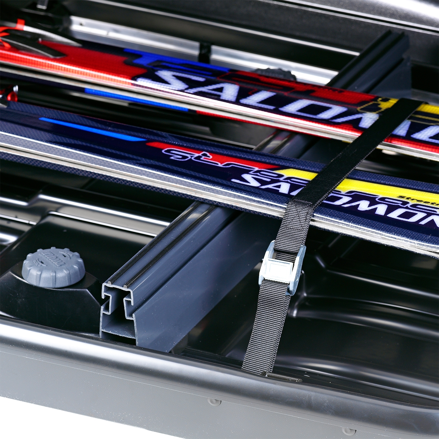 Thule Box Skiträgeradapter 6945
