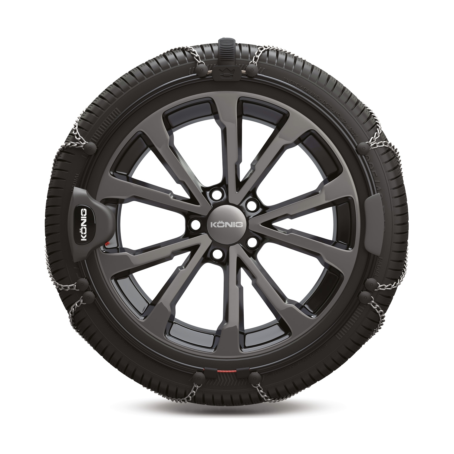 König REFLEX EDGE 590