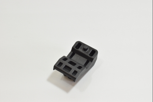 Hapro Klemmteil „D2“ (klein)