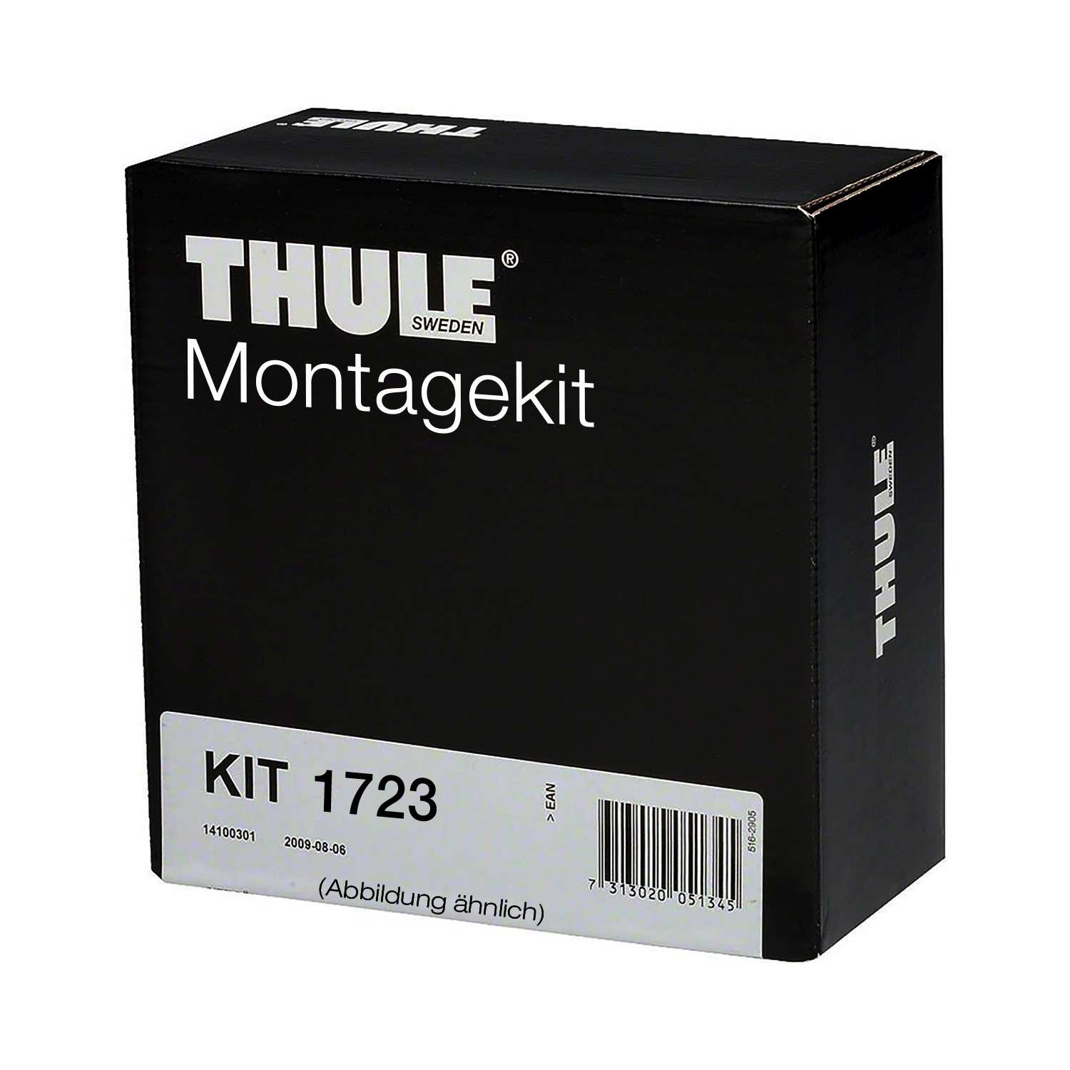 Thule Montagekit 1723