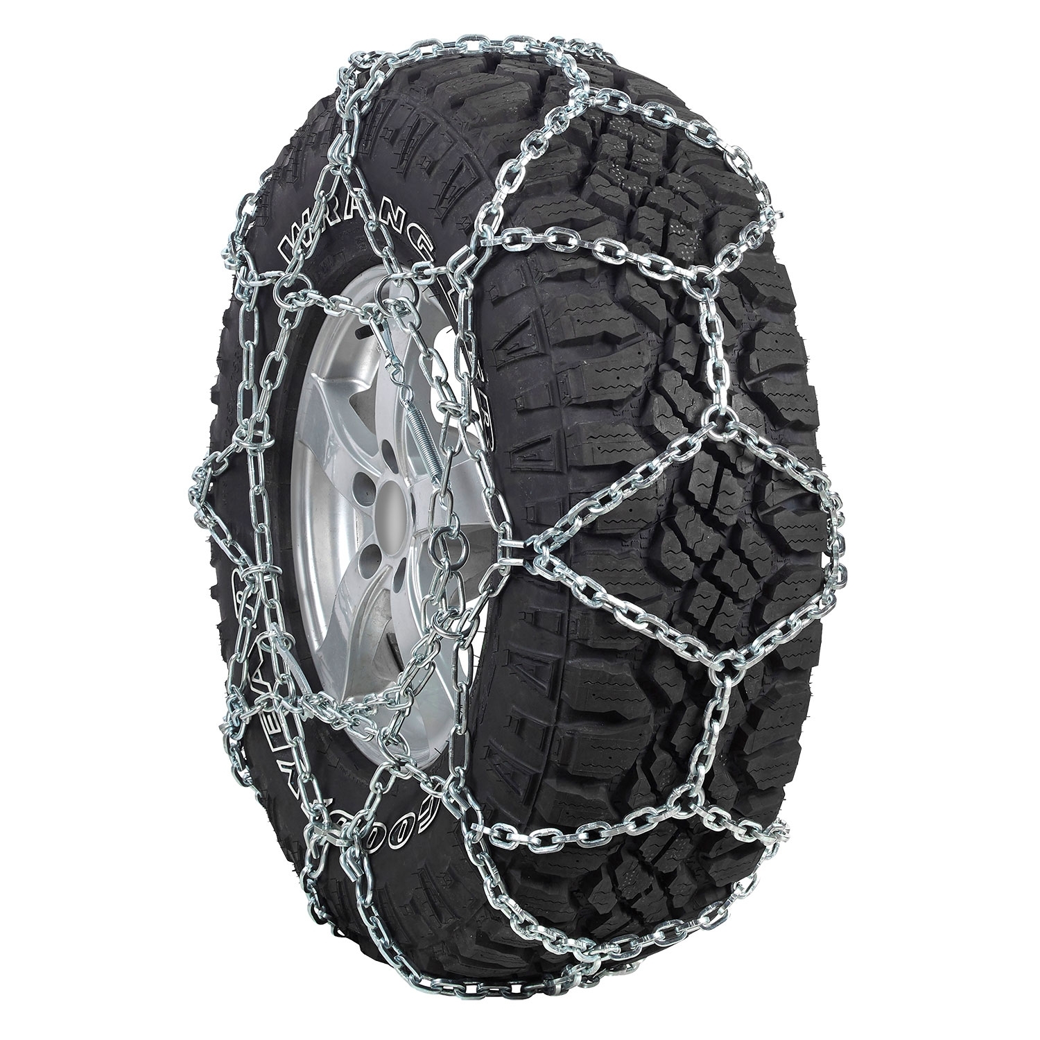 König RALLYE TR Schneekette Größe 1202