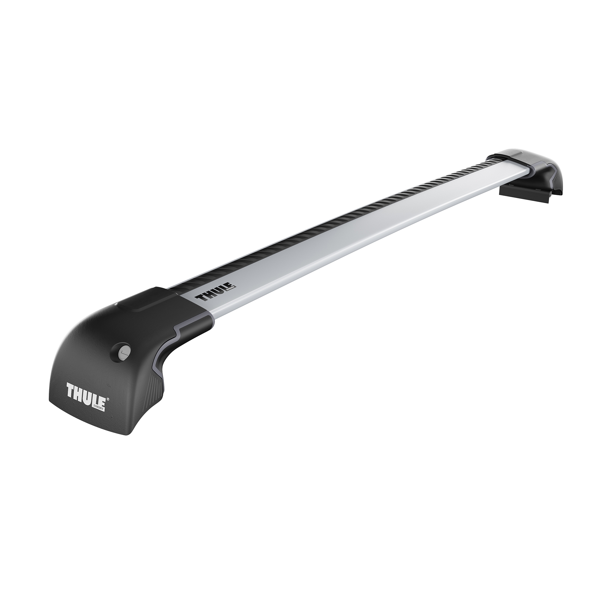 Thule WingBar Edge M/ L, silber