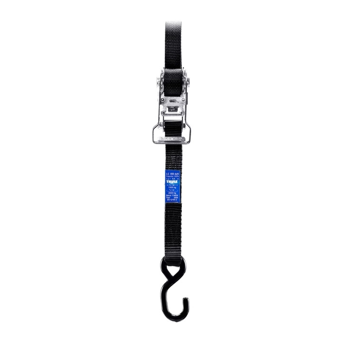 Thule Caprock eye bolt kit