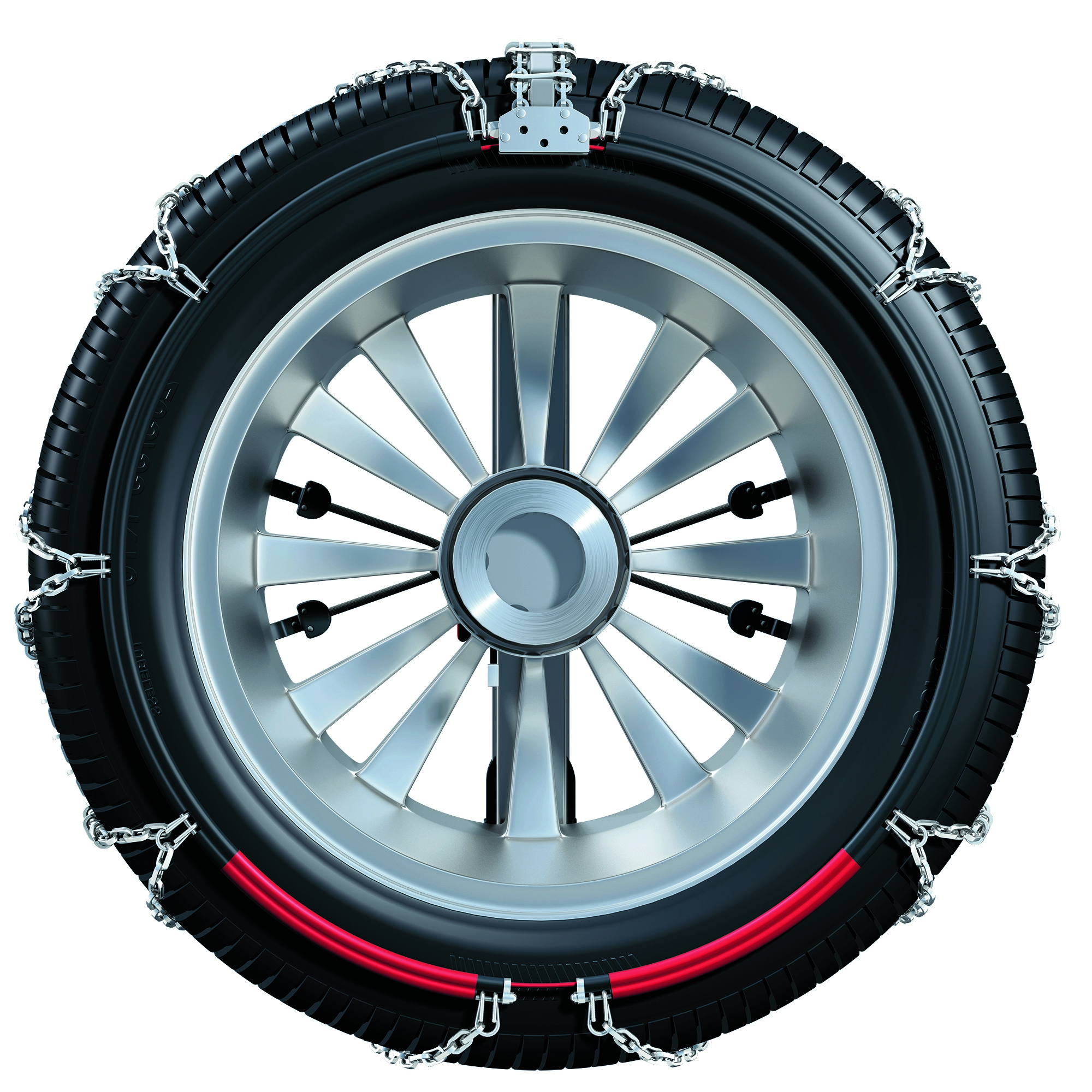 König Easy Fit CU-10 Schneekette  060