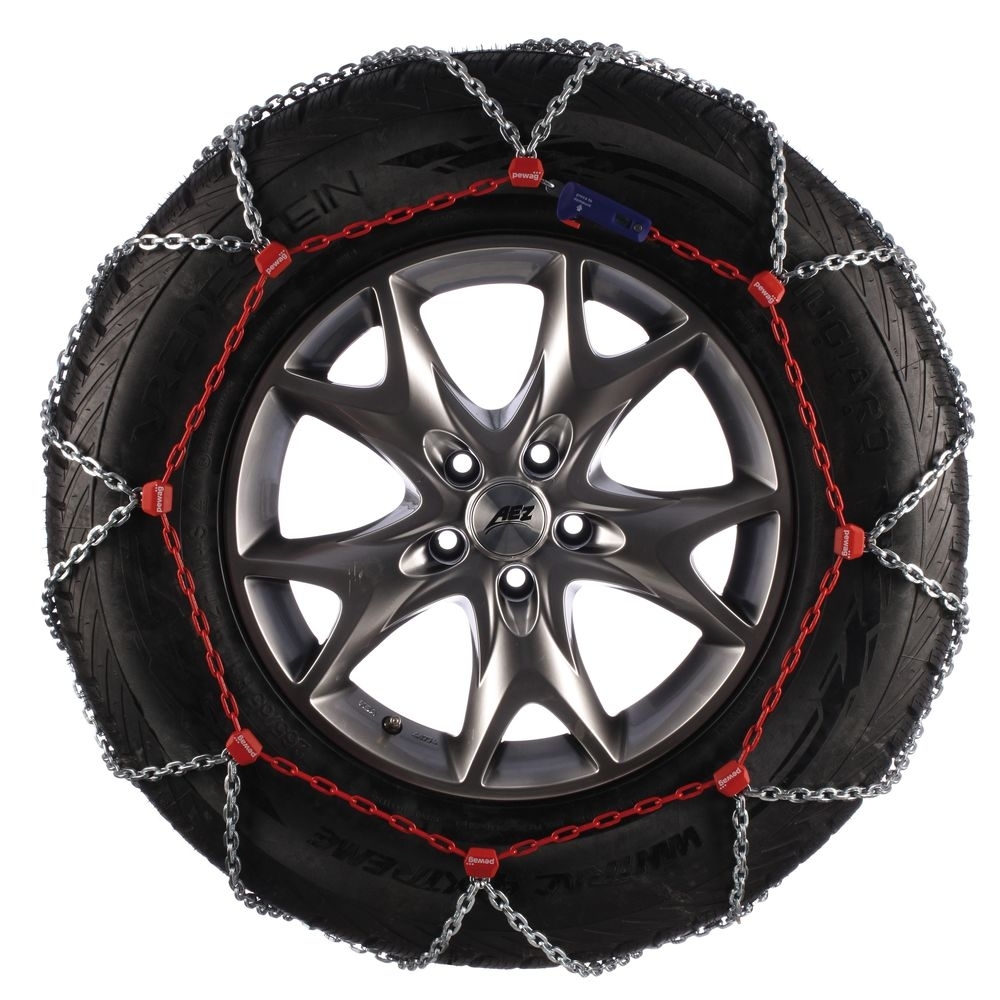 Pewag Snox Pro SXP 530
